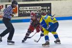 Photo hockey reportage D3 Carré Final : Anglet - Toulon