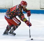 Photo hockey reportage D3 Carré Final : Anglet - Toulon