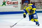Photo hockey reportage D3 Carré Final : Anglet - Toulon