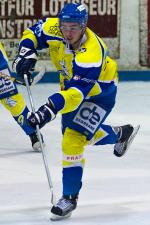 Photo hockey reportage D3 Carré Final : Anglet - Toulon