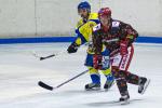 Photo hockey reportage D3 Carré Final : Anglet - Toulon