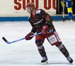 Photo hockey reportage D3 Carré Final : Anglet - Toulon