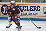 Photo hockey reportage D3 Carré Final : Anglet - Toulon