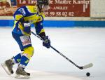 Photo hockey reportage D3 Carré Final : Anglet - Toulon