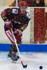 Photo hockey reportage D3 Carré Final : Anglet - Toulon