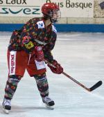 Photo hockey reportage D3 Carré Final : Anglet - Toulon