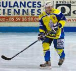 Photo hockey reportage D3 Carré Final : Anglet - Toulon