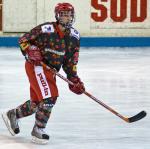 Photo hockey reportage D3 Carré Final : Anglet - Toulon