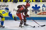 Photo hockey reportage D3 Carré Final : Anglet - Toulon