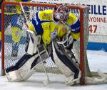 Photo hockey reportage D3 Carré Final : Anglet - Toulon