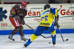 Photo hockey reportage D3 Carré Final : Anglet - Toulon