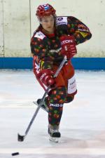Photo hockey reportage D3 Carré Final : Anglet - Toulon