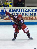 Photo hockey reportage D3 Carré Final : Anglet - Toulon
