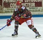 Photo hockey reportage D3 Carré Final : Anglet - Toulon