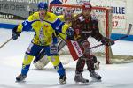 Photo hockey reportage D3 Carré Final : Anglet - Toulon