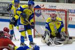 Photo hockey reportage D3 Carré Final : Anglet - Toulon