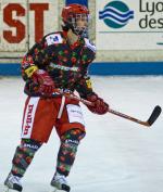 Photo hockey reportage D3 Carré Final : Anglet - Toulon