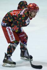 Photo hockey reportage D3 Carré Final : Anglet - Toulon