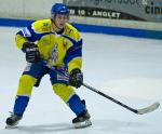 Photo hockey reportage D3 Carré Final : Anglet - Toulon