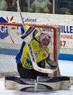 Photo hockey reportage D3 Carré Final : Anglet - Toulon