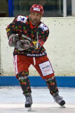 Photo hockey reportage D3 Carré Final : Anglet - Toulon