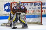 Photo hockey reportage D3 Carré Final : Anglet - Toulon
