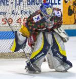 Photo hockey reportage D3 Carré Final : Anglet - Toulon