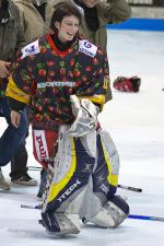 Photo hockey reportage D3 Carré Final : Anglet - Toulon