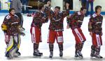 Photo hockey reportage D3 Carré Final : Anglet - Toulon