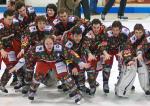 Photo hockey reportage D3 Carré Final : Anglet - Toulon