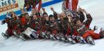 Photo hockey reportage D3 Carré Final : Anglet - Toulon