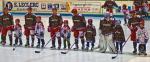 Photo hockey reportage D3 Carré Final : Anglet - Vanoise