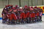 Photo hockey reportage D3 Carré Final : Anglet - Vanoise