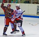 Photo hockey reportage D3 Carré Final : Anglet - Vanoise