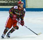 Photo hockey reportage D3 Carré Final : Anglet - Vanoise