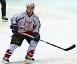 Photo hockey reportage D3 Carré Final : Anglet - Vanoise