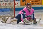 Photo hockey reportage D3 Carré Final : Français Volants - Toulon