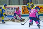 Photo hockey reportage D3 Carré Final : Français Volants - Toulon