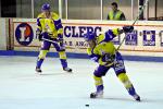Photo hockey reportage D3 Carré Final : Français Volants - Toulon