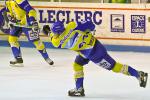 Photo hockey reportage D3 Carré Final : Français Volants - Toulon
