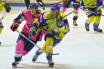Photo hockey reportage D3 Carré Final : Français Volants - Toulon