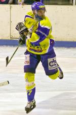 Photo hockey reportage D3 Carré Final : Français Volants - Toulon