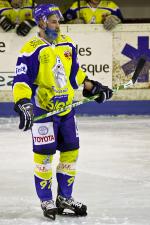 Photo hockey reportage D3 Carré Final : Français Volants - Toulon