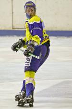 Photo hockey reportage D3 Carré Final : Français Volants - Toulon