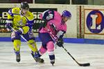 Photo hockey reportage D3 Carré Final : Français Volants - Toulon