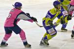 Photo hockey reportage D3 Carré Final : Français Volants - Toulon