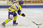 Photo hockey reportage D3 Carré Final : Français Volants - Toulon