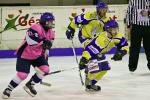 Photo hockey reportage D3 Carré Final : Français Volants - Toulon