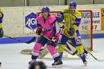 Photo hockey reportage D3 Carré Final : Français Volants - Toulon