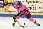 Photo hockey reportage D3 Carré Final : Français Volants - Toulon